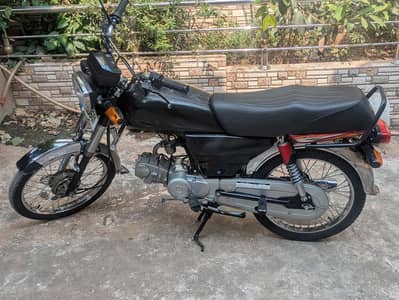 Hi-speed SR 70 For sale