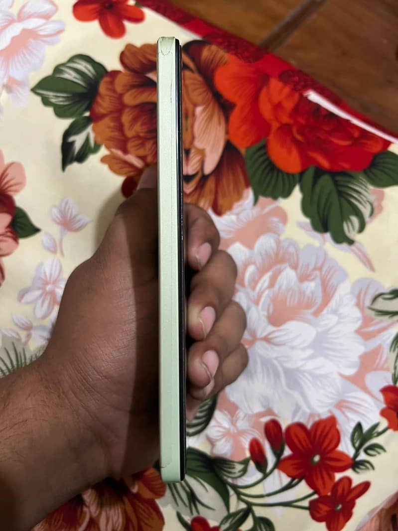 Xiaomi Redmi Note 14 4