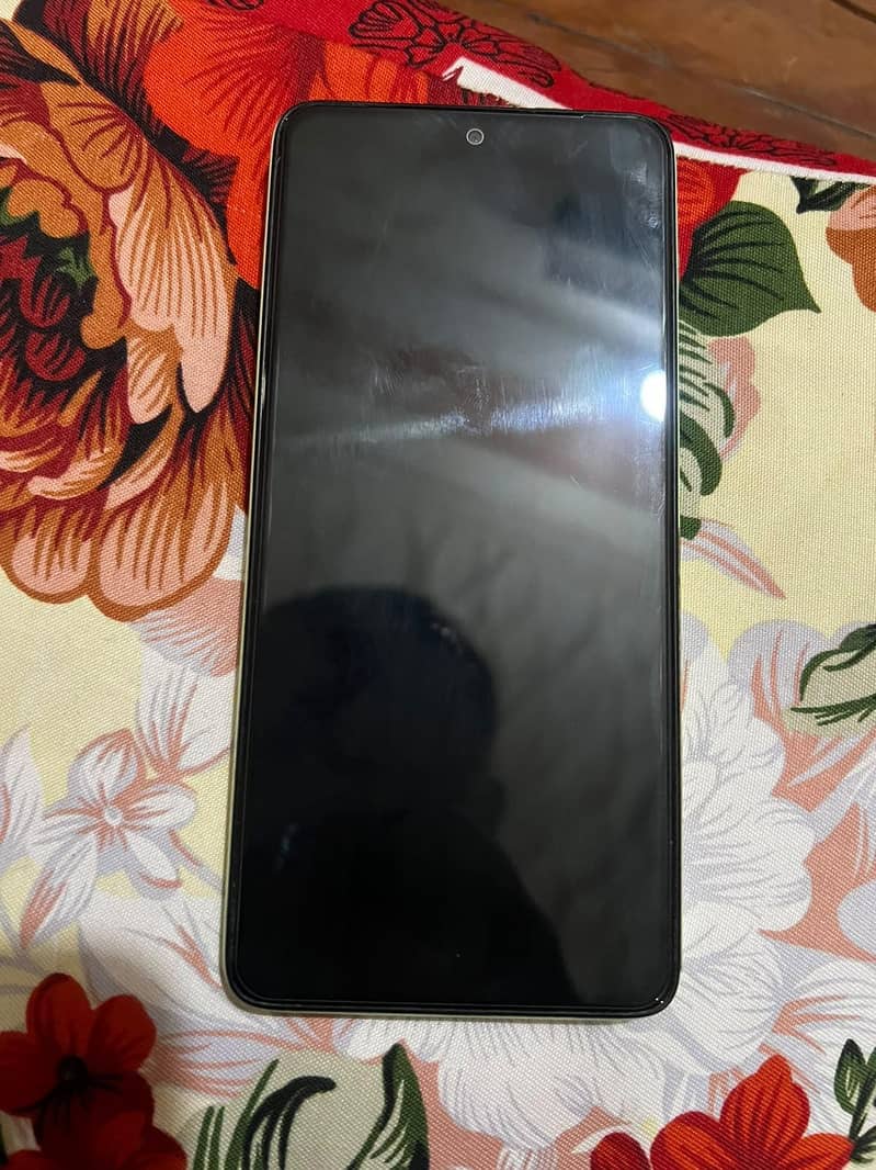 Xiaomi Redmi Note 14 6