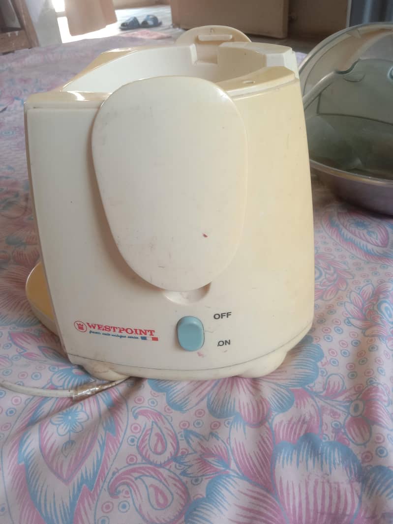 juicer blander 2