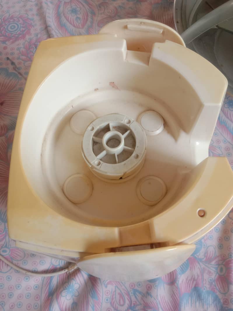 juicer blander 3
