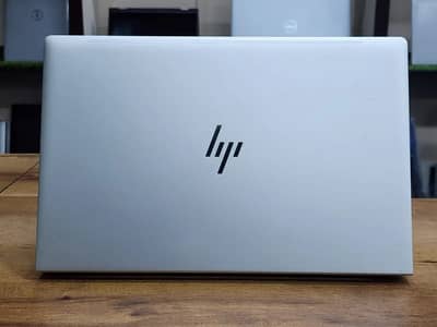 HP EliteBook 650 G9 | Core i5 12th Gen | 15.6" Display | 16GB/256GB
