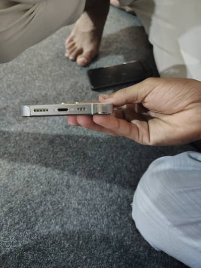 Apple iPhone 13 Pro