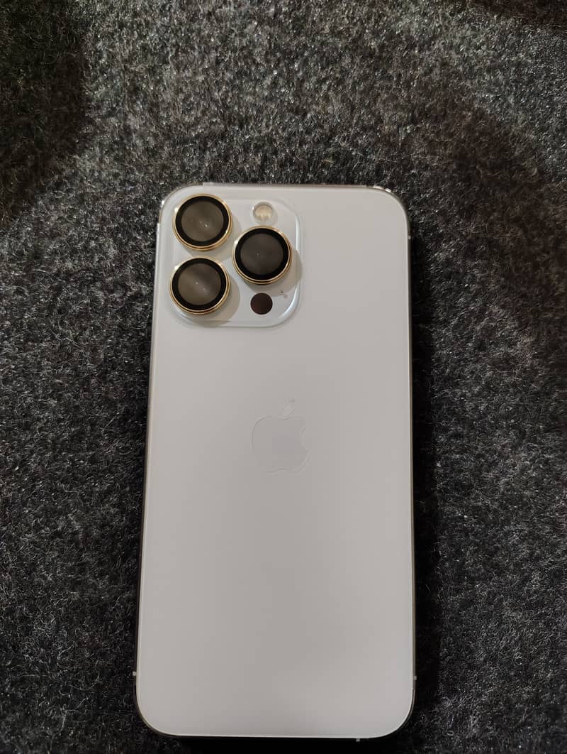 Apple iPhone 13 Pro 5