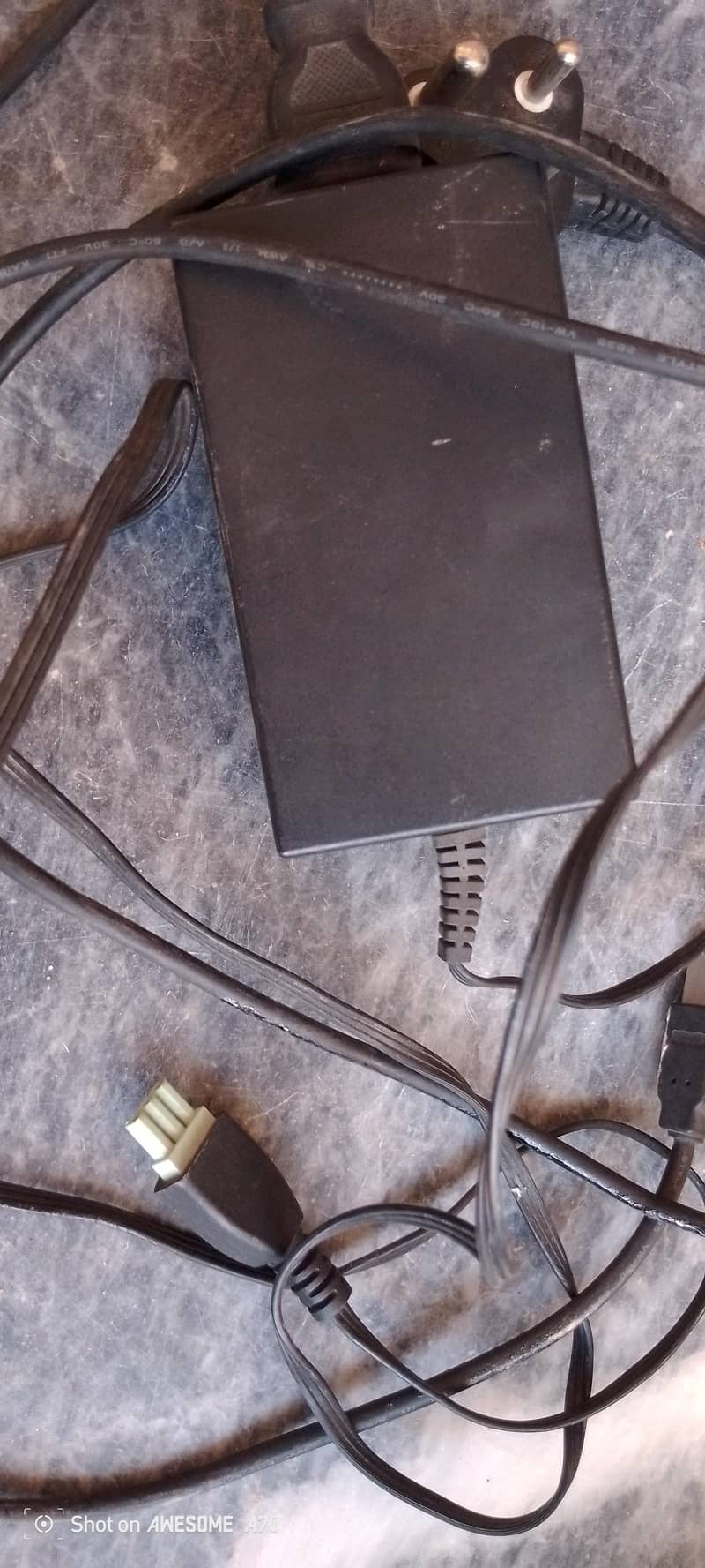 HP printer 2