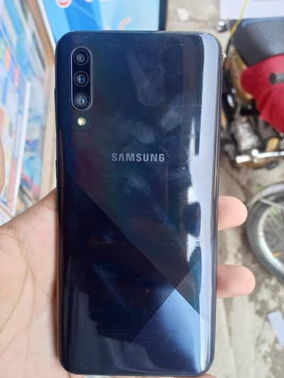 Samsung Mobile A30s 4/128.
