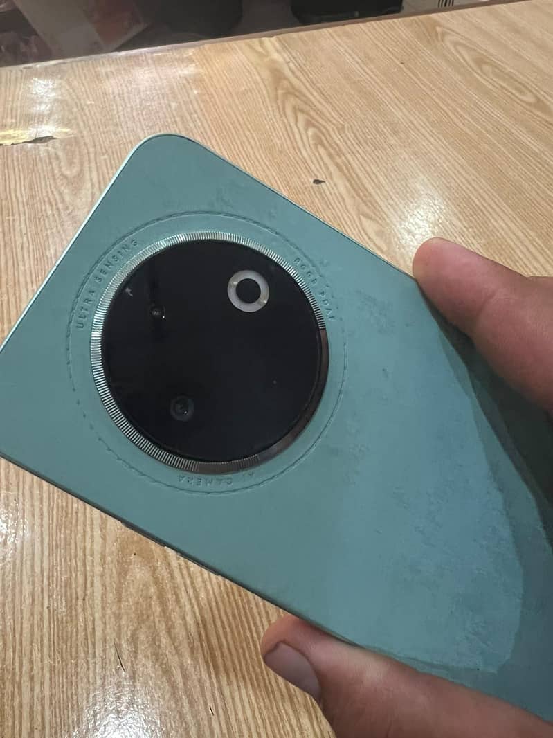 Tecno SPARK 30C 0