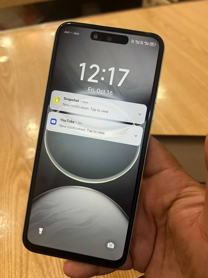 Tecno SPARK 30C 2