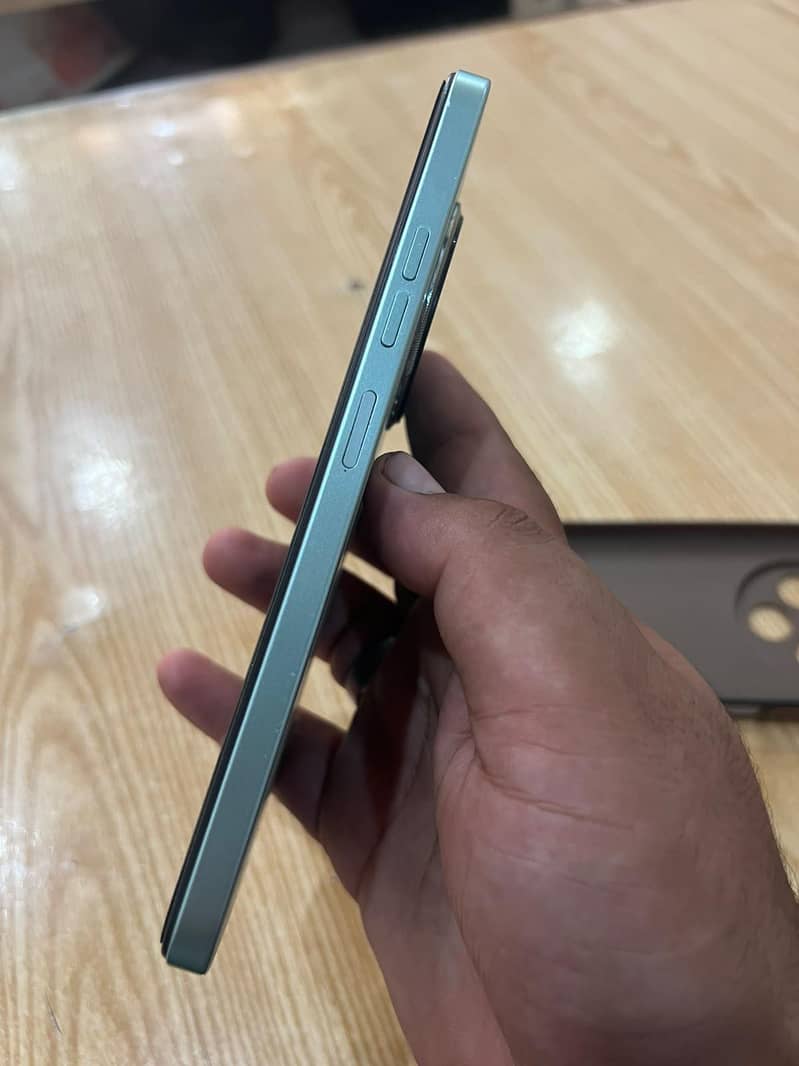 Tecno SPARK 30C 4