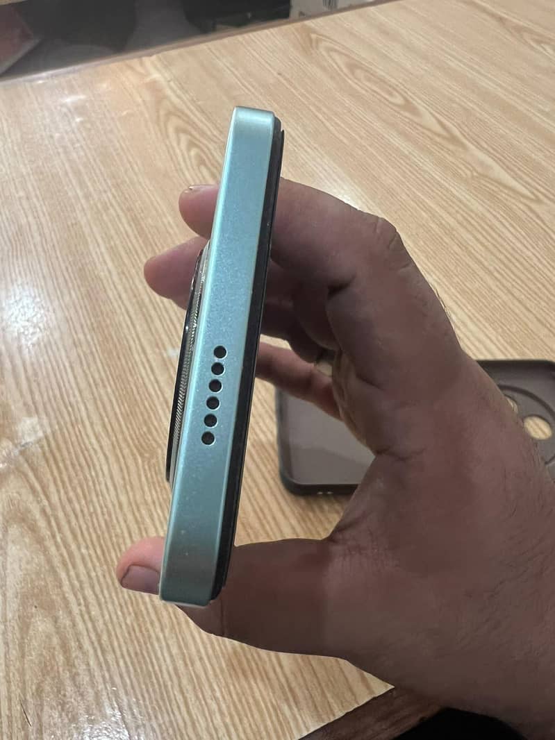 Tecno SPARK 30C 6