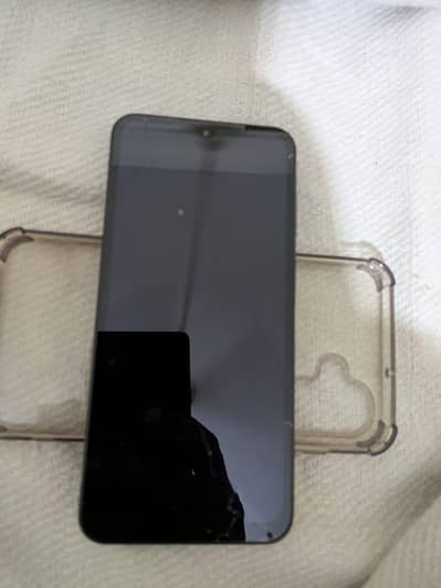 Samsung Mobile A11