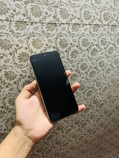 Infinix Smart 9