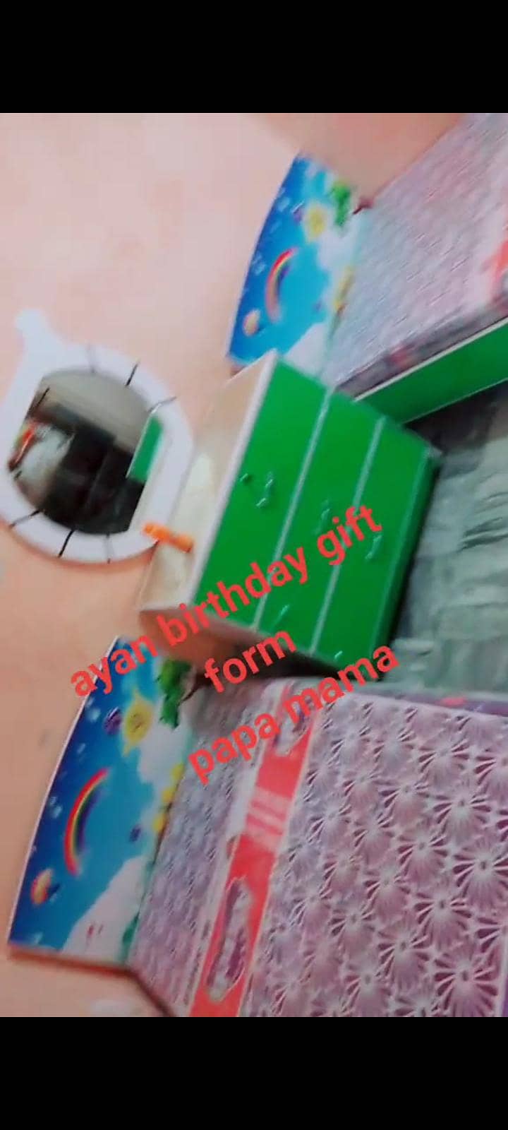 2 singal bed 0