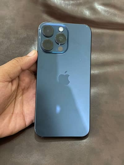Apple iPhone 15 Pro Max JV