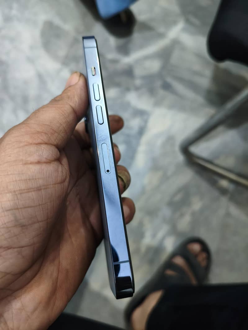 iPhone 13 pro 5
