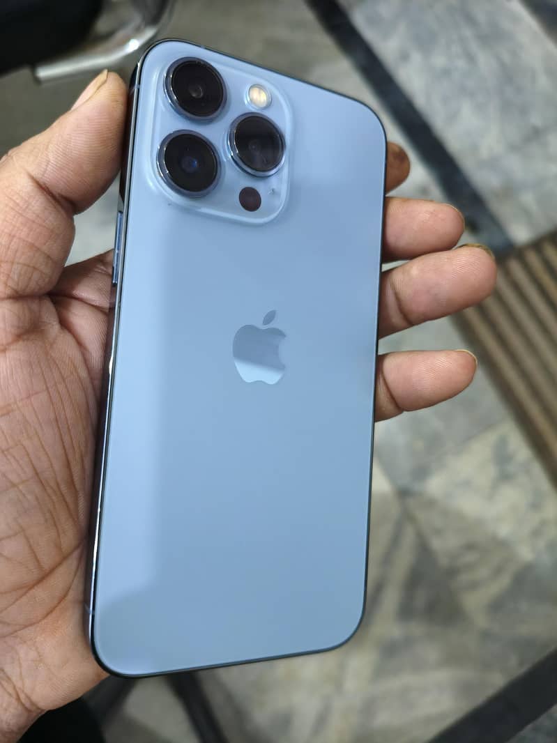 iPhone 13 pro 7