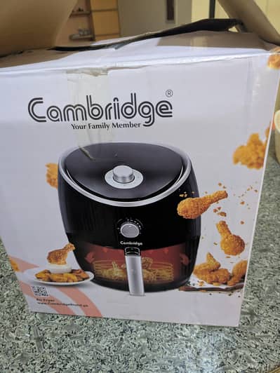 air fryer