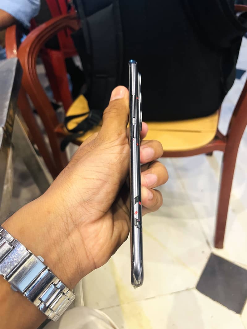 Tecno Spark 40 Pro Plus 0