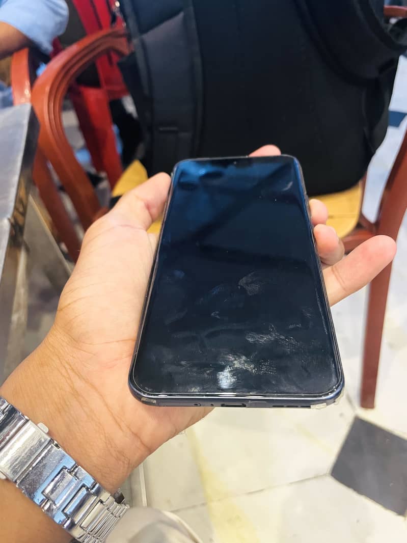 Tecno Spark 40 Pro Plus 4