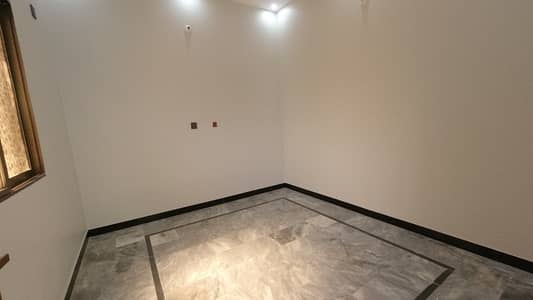 Newly Constructed Beautiful House