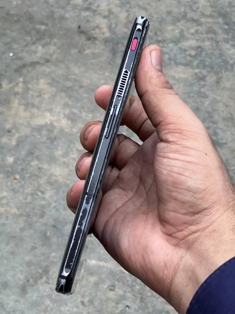 Zte nubia RedMagic 1