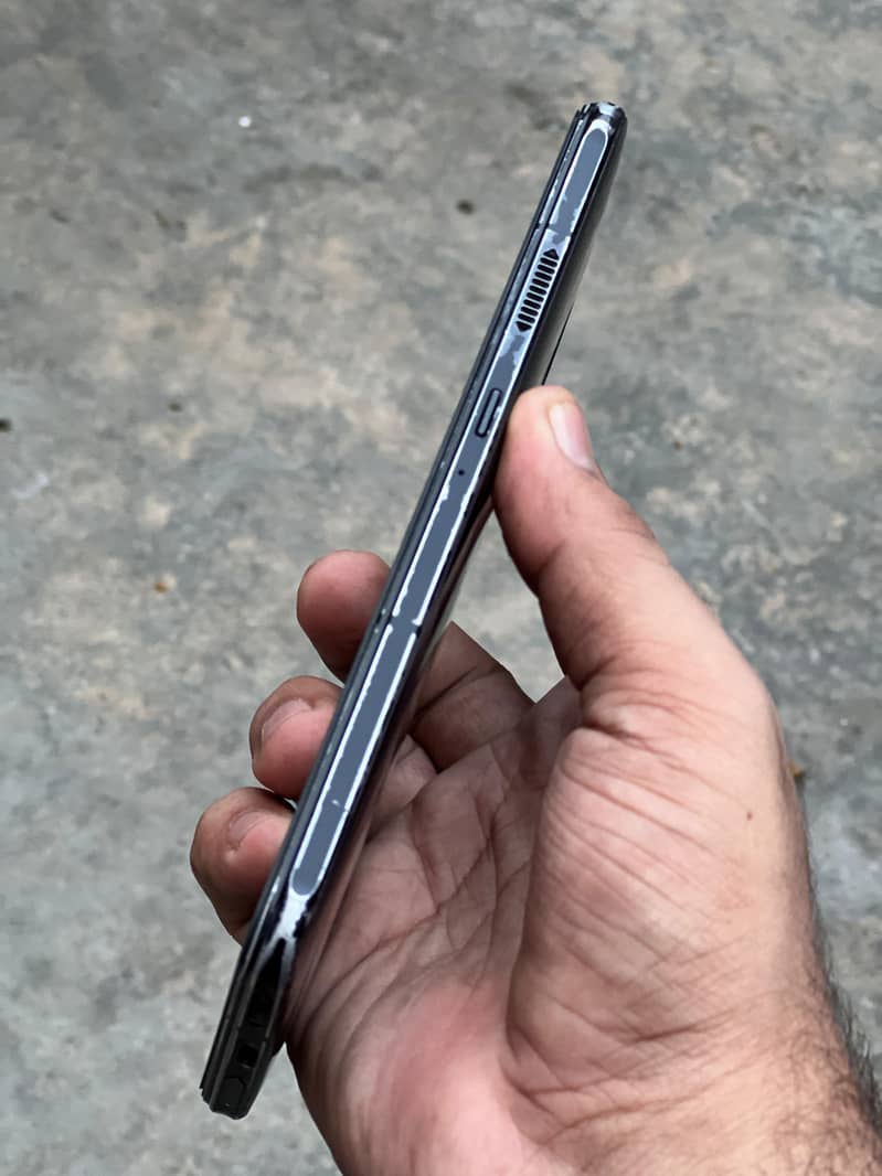 Zte nubia RedMagic 2