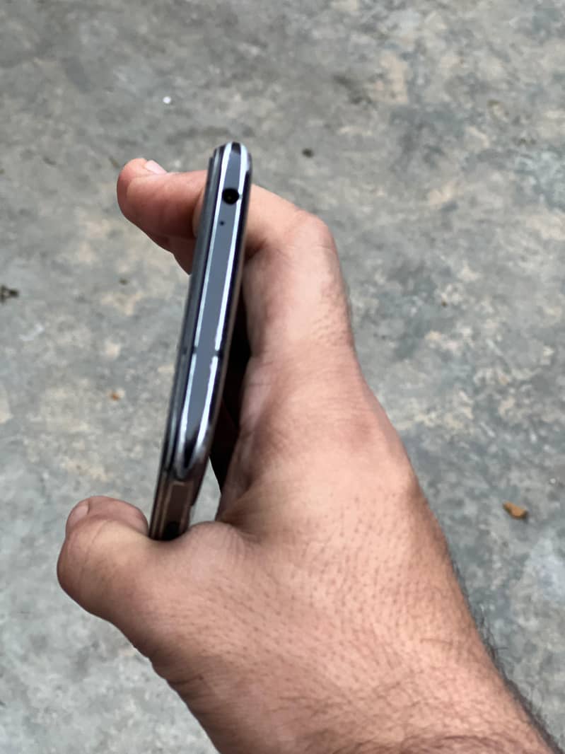 Zte nubia RedMagic 4