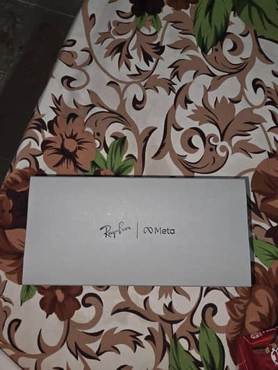 ray ban meta wayfarer gen 1