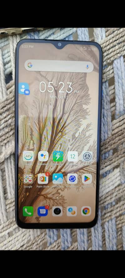 Infinix Hot 11 Play