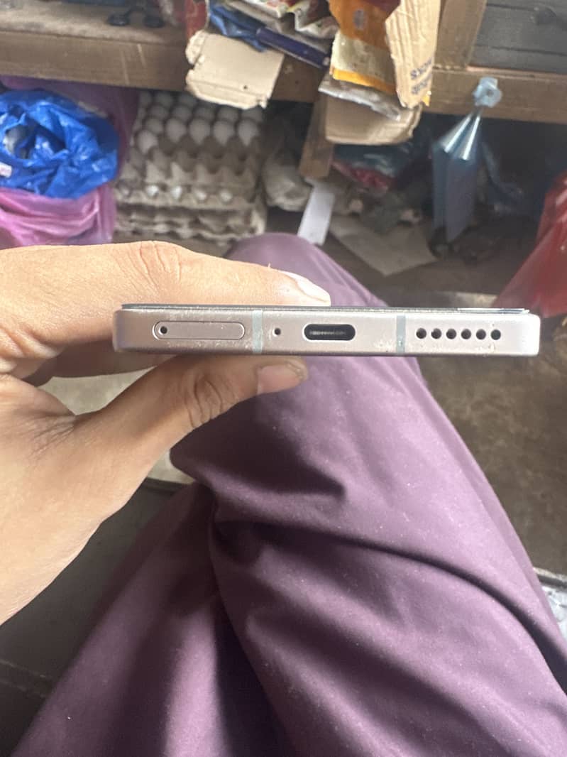 Infinix Note 50 1