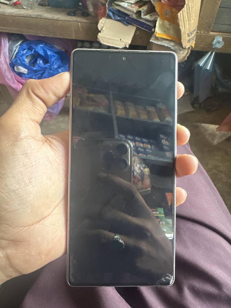 Infinix Note 50 3