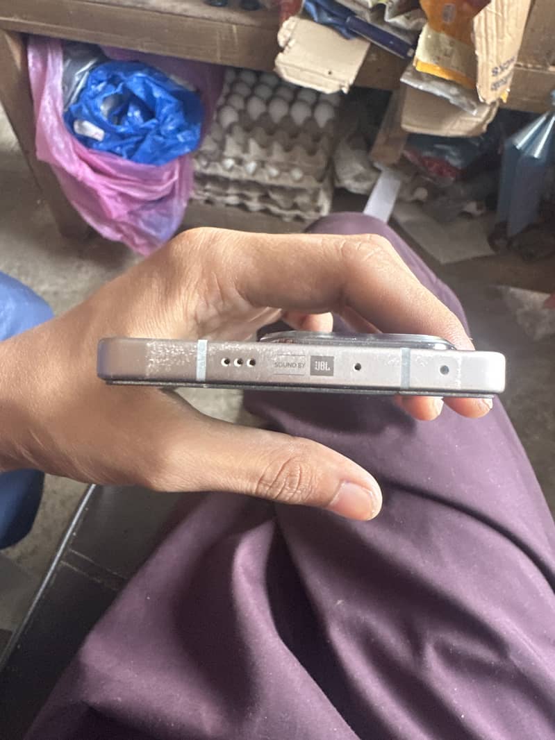 Infinix Note 50 5
