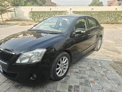 Toyota Premio 2010