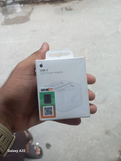 original iPhone 16 Pro charger