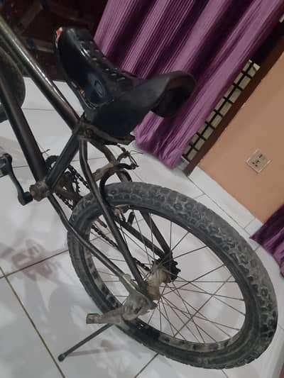 Kids Cycle for age 6-10 years