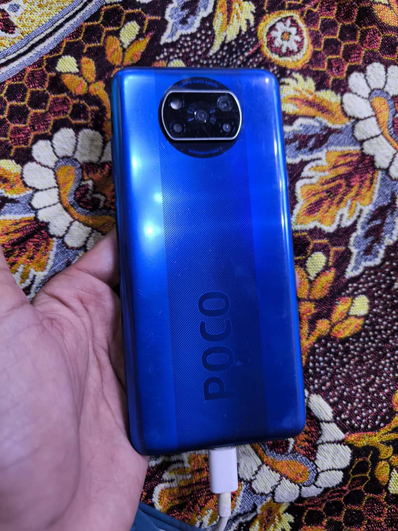 Xiaomi Redmi Note 8 Pro 1
