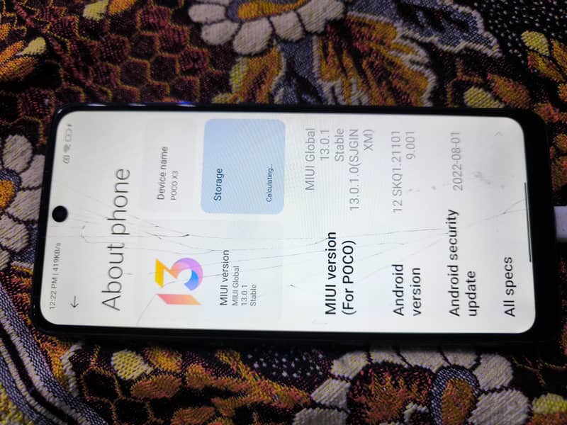 Xiaomi Redmi Note 8 Pro 2