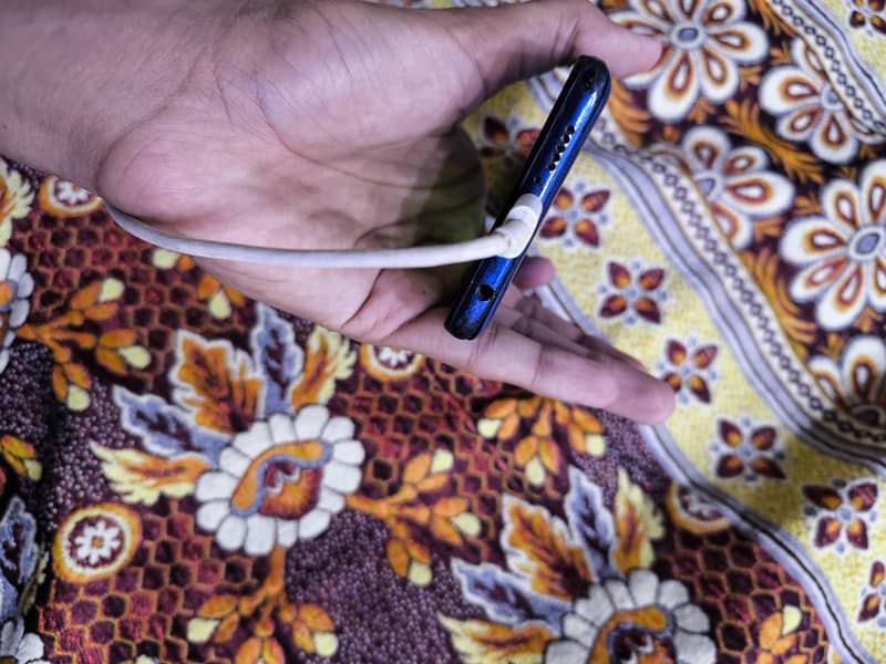 Xiaomi Redmi Note 8 Pro 4