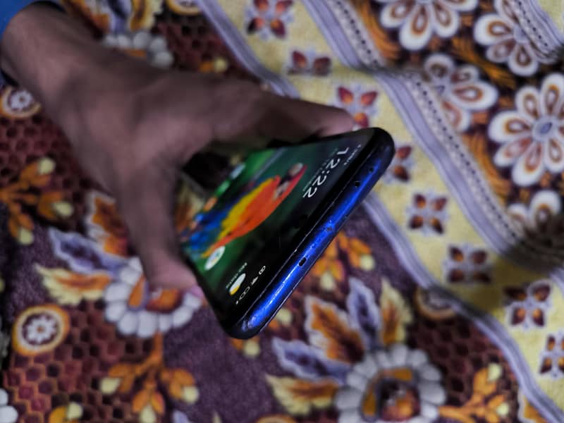 Xiaomi Redmi Note 8 Pro 5