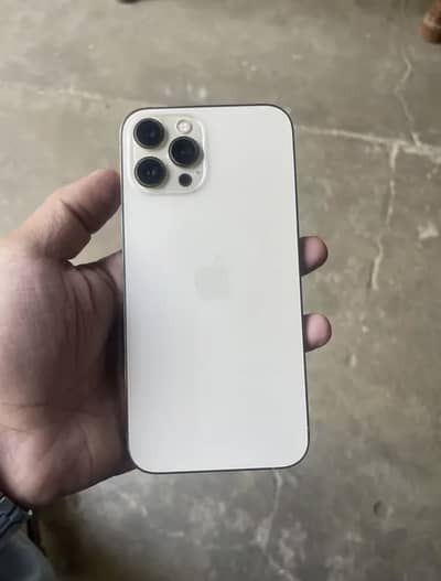 Apple iPhone 12 Pro Max