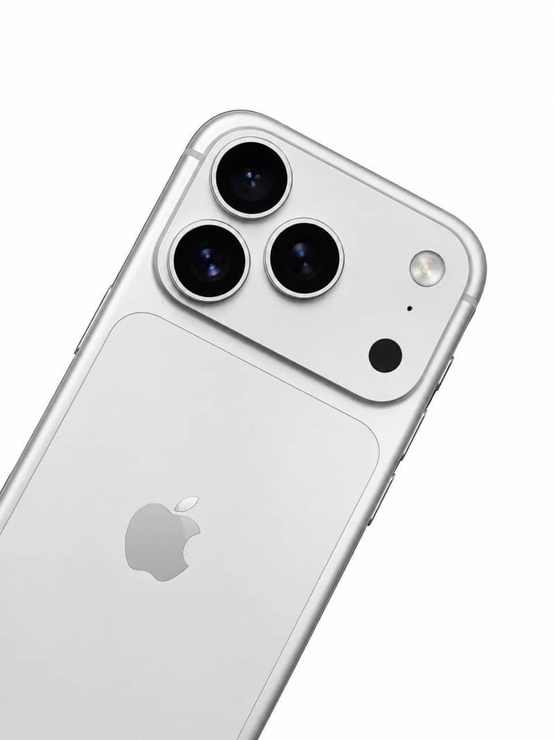 Apple iPhone 17 Pro 2