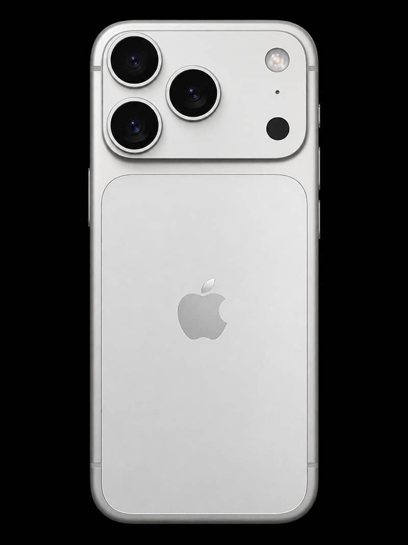 Apple iPhone 17 Pro 5