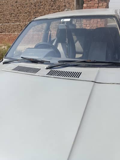 Suzuki Khyber 1994