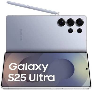 Samsung Mobile S25 Ultra 512 gb . non pta.