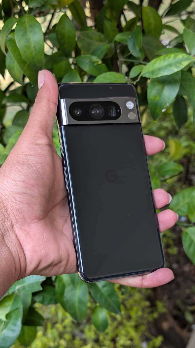 Google Pixel 8 Pro 0