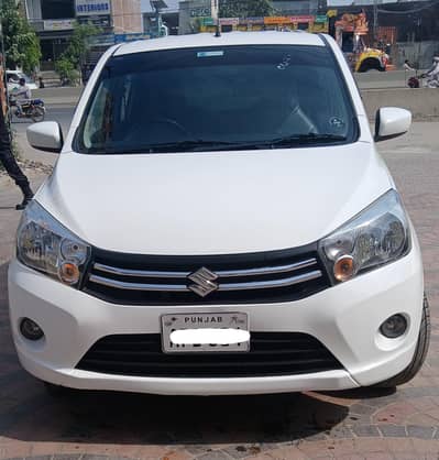 Suzuki Cultus VXL 2022