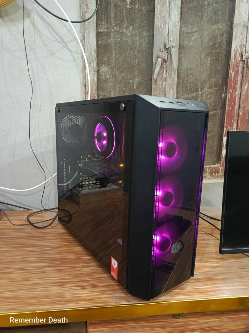 Gaming PC 1