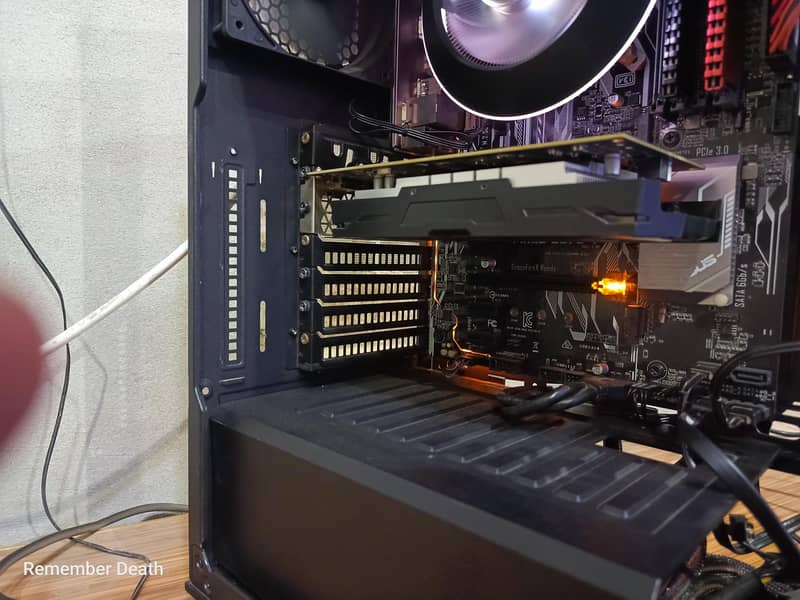 Gaming PC 4