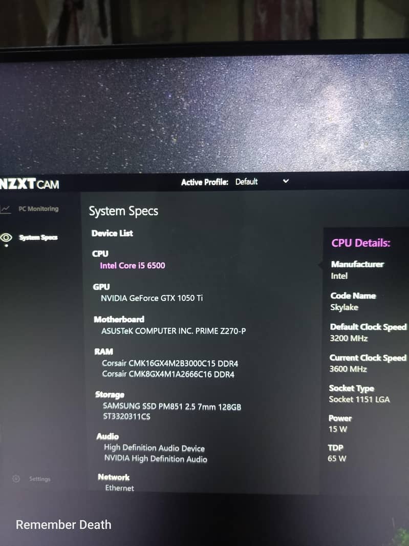 Gaming PC 7