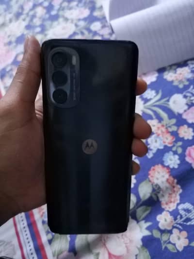Motorola Moto G Stylus 5g 2022